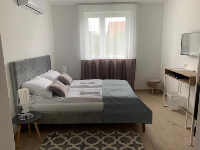 Voelgy Vendeghaz Hotel Etyek Bagian luar foto